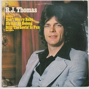 B.J. Thomas
